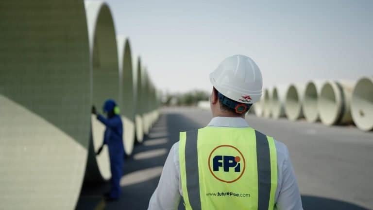 Future Pipe Industries